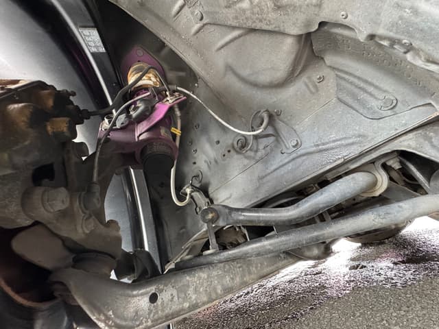 2002 Nissan Silvia JDM car for sale — photo 20 of 25