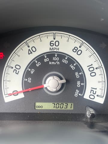 2007 Toyota Fj Cruiser JDM car for sale — photo 6 of 20