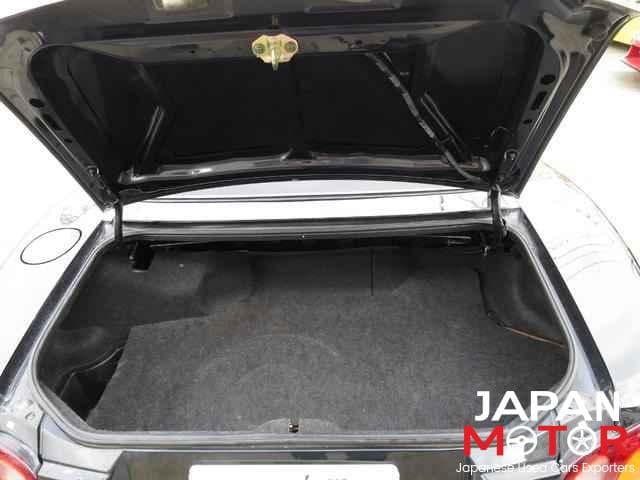 1999 Mazda Roadster (Eunos Roadster / MX-5) JDM car for sale — photo 8 of 9