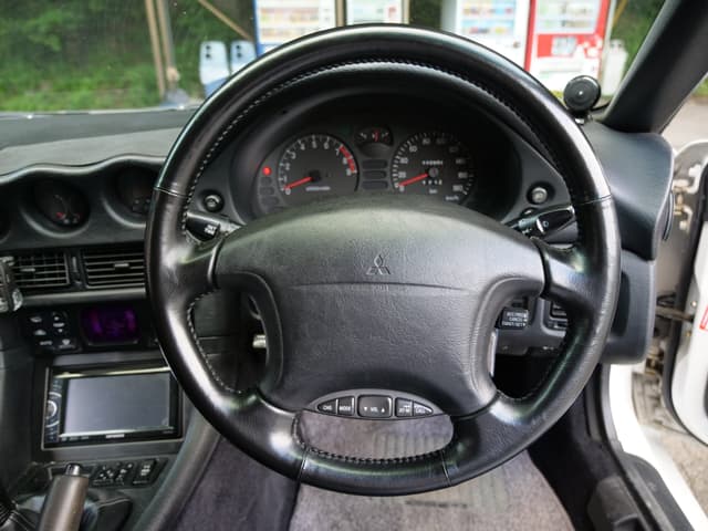 1996 Mitsubishi GTO JDM car for sale — photo 19 of 24