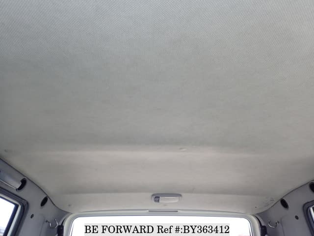 1999 Daihatsu Naked JDM car for sale — photo 24 of 25
