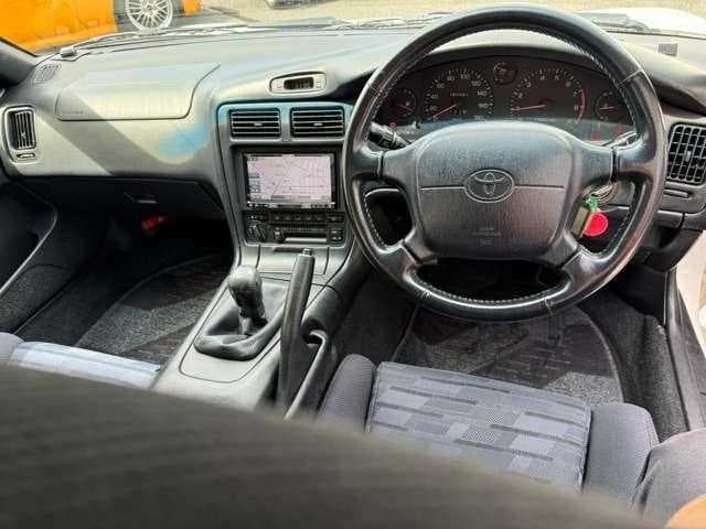 1997 Toyota MR2 JDM car for sale — photo 4 of 20