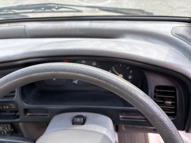 1997 Suzuki Carry JDM car for sale — photo 21 of 25
