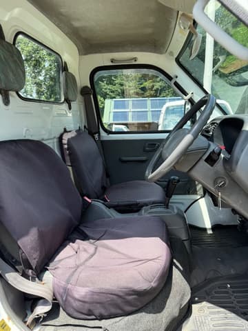 2000 Suzuki Carry JDM car for sale — photo 11 of 17