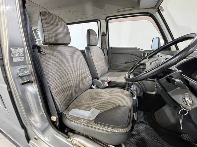 1995 Honda Acty JDM car for sale — photo 8 of 25