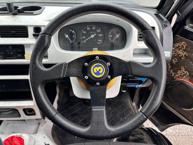 1999 Daihatsu Hijet JDM car for sale — photo 8 of 25