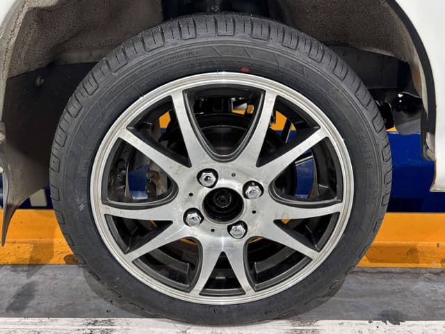2000 Daihatsu Hijet JDM car for sale — photo 21 of 25