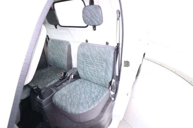 1999 Suzuki Carry JDM car for sale — photo 17 of 25