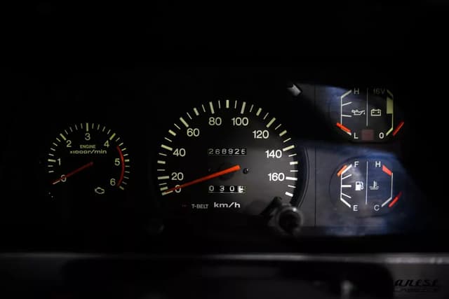 1995 Toyota Land Cruiser Prado JDM car for sale — photo 14 of 25
