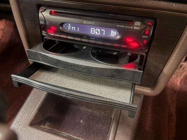 1988 Toyota Cresta JDM car for sale — photo 14 of 20