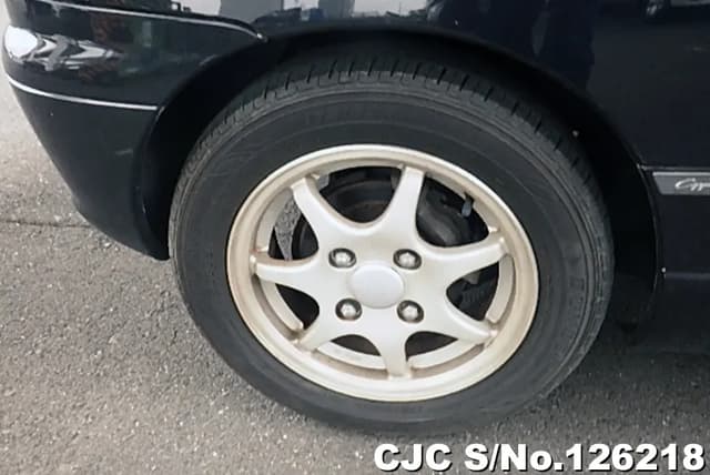 1994 Suzuki Cappuccino JDM car for sale — photo 15 of 16