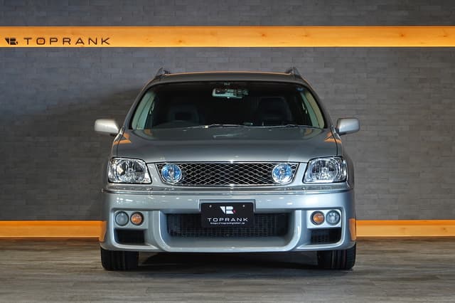 1999 Nissan Stagea JDM car for sale — photo 11 of 25