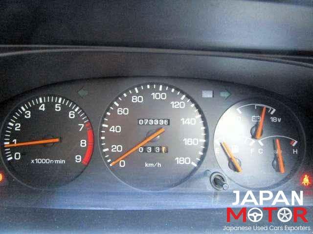 1992 Toyota Celica JDM car for sale — photo 7 of 10