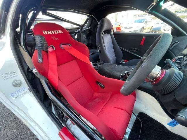 2000 Mazda RX-7 JDM car for sale — photo 9 of 20