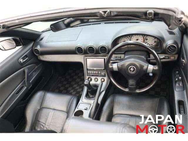 2000 Nissan Silvia JDM car for sale — photo 10 of 12