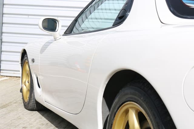 1996 JDM car for sale — photo 15 of 25