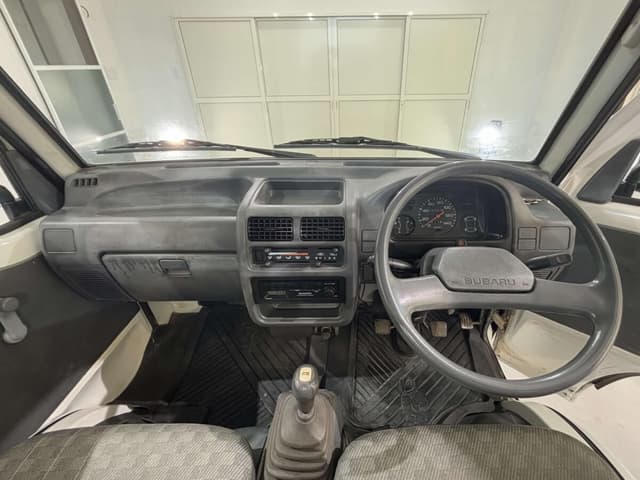 1996 Subaru Sambar JDM car for sale — photo 8 of 25