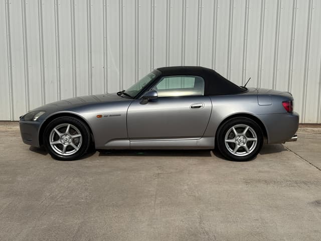 1999 Honda S2000 JDM car for sale — photo 5 of 18