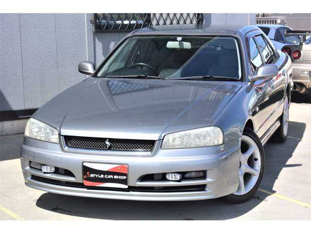 2000 Nissan Skyline JDM car for sale — photo 10 of 20