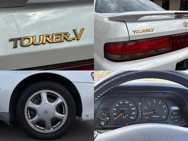 1994 Toyota Cresta JDM car for sale — photo 7 of 20