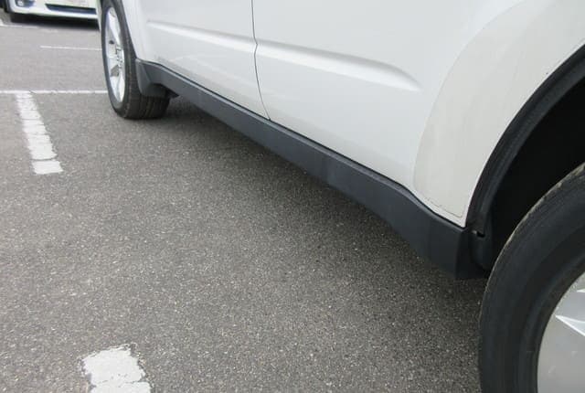 2010 Subaru Forester JDM car for sale — photo 19 of 25