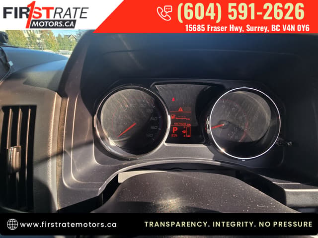 2007 Mitsubishi Delica JDM car for sale — photo 16 of 21