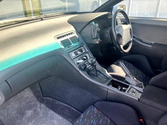 1998 Nissan Fairlady Z JDM car for sale — photo 13 of 20
