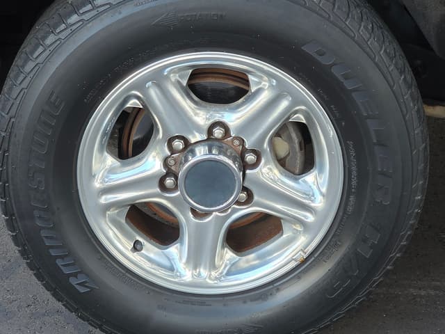 1999 Isuzu JDM car for sale — photo 19 of 25