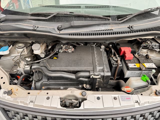 2010 Suzuki Wagon R JDM car for sale — photo 3 of 25