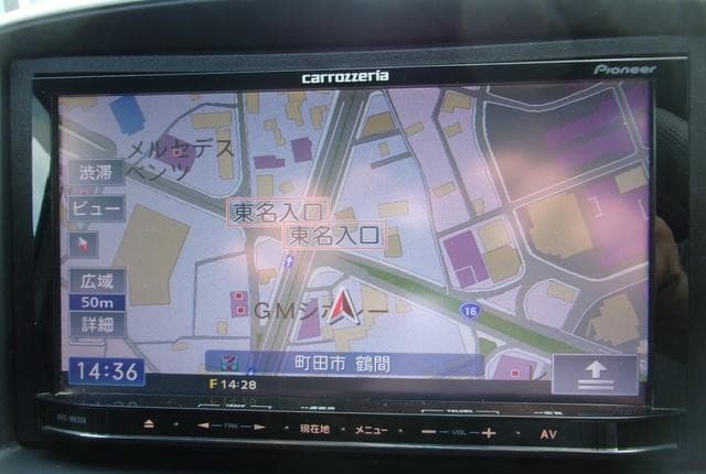2003 Honda CR-V JDM car for sale — photo 11 of 25