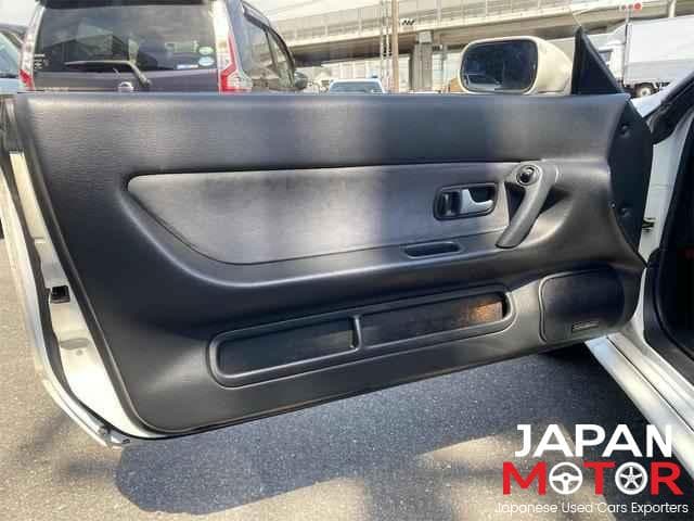 1993 Nissan Skyline JDM car for sale — photo 9 of 10