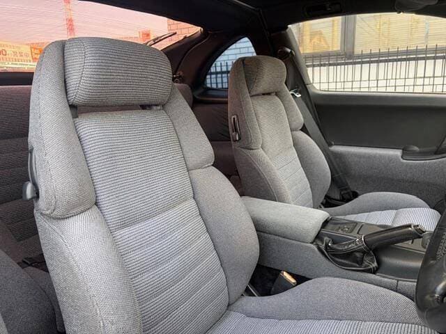 1990 Nissan Fairlady Z JDM car for sale — photo 4 of 12