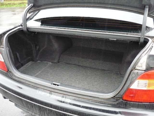 1998 Toyota Aristo JDM car for sale — photo 4 of 7