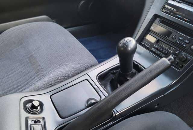 1993 Nissan 180SX JDM car for sale — photo 14 of 21