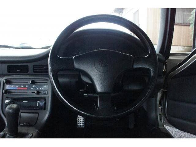 1992 Suzuki Cappuccino JDM car for sale — photo 3 of 20