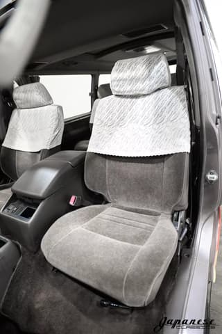 1994 Toyota HiAce JDM car for sale — photo 15 of 25