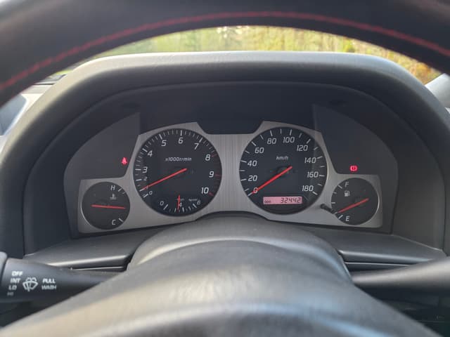 1999 Nissan Skyline JDM car for sale — photo 9 of 15
