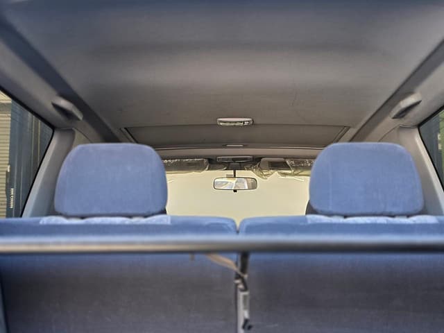 1997 Toyota Land Cruiser Prado JDM car for sale — photo 7 of 25