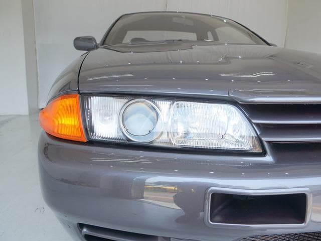 1990 Nissan Skyline JDM car for sale — photo 11 of 25