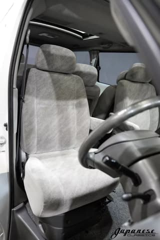 1998 Toyota HiAce JDM car for sale — photo 14 of 25