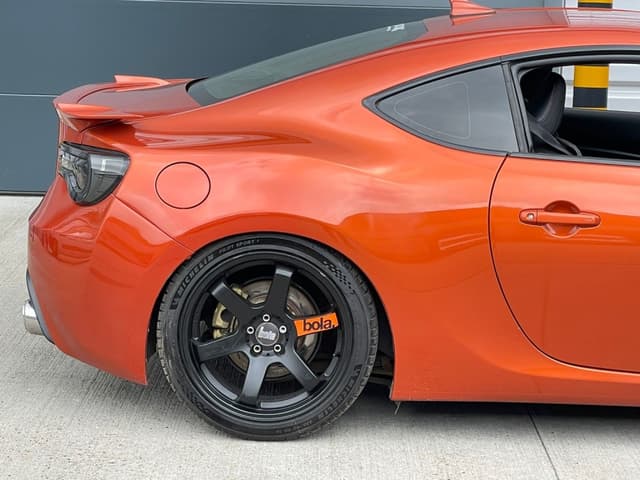 2012 JDM car for sale — photo 17 of 25