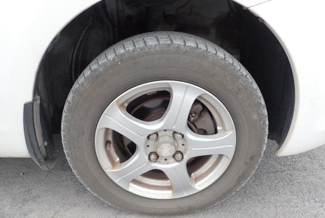 2007 Toyota JDM car for sale — photo 12 of 25