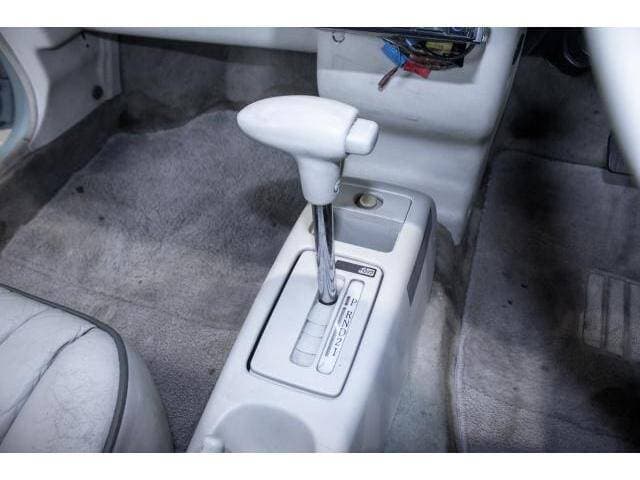 1991 Nissan Figaro JDM car for sale — photo 16 of 20