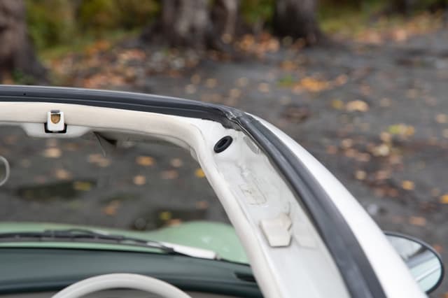 1991 Nissan Figaro JDM car for sale — photo 15 of 15