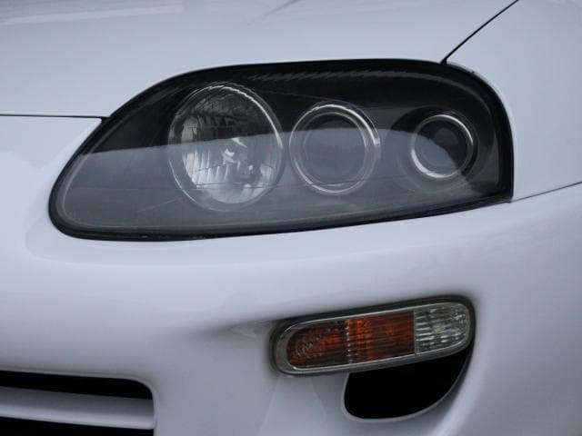 1997 Toyota Supra JDM car for sale — photo 6 of 18