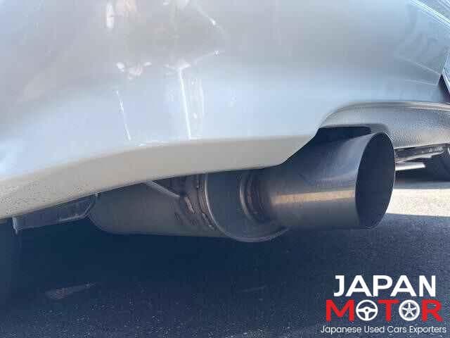 2001 Nissan Silvia JDM car for sale — photo 9 of 10