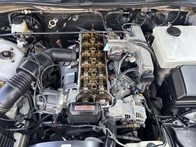 1996 Toyota Mark II JDM car for sale — photo 8 of 20