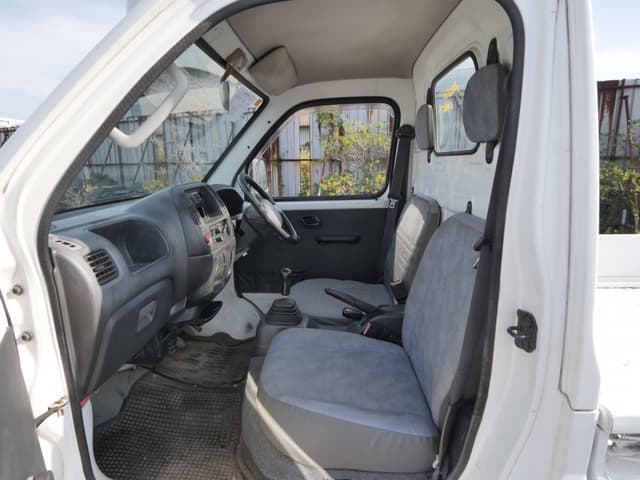 2001 Suzuki Carry JDM car for sale — photo 25 of 25