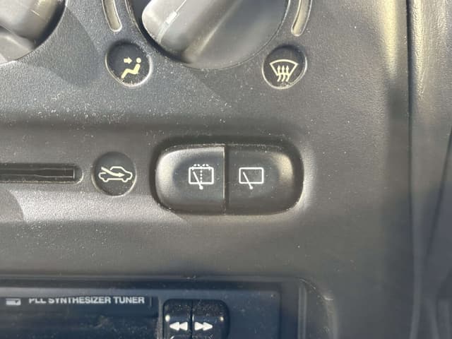 1999 Suzuki Wagon R JDM car for sale — photo 14 of 25
