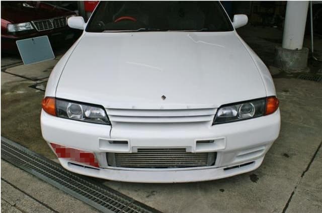 1991 Nissan Skyline JDM car for sale — photo 16 of 19
